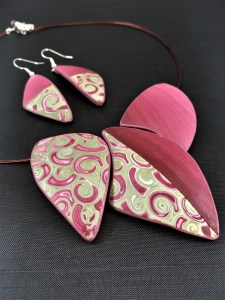 Jewellery Set